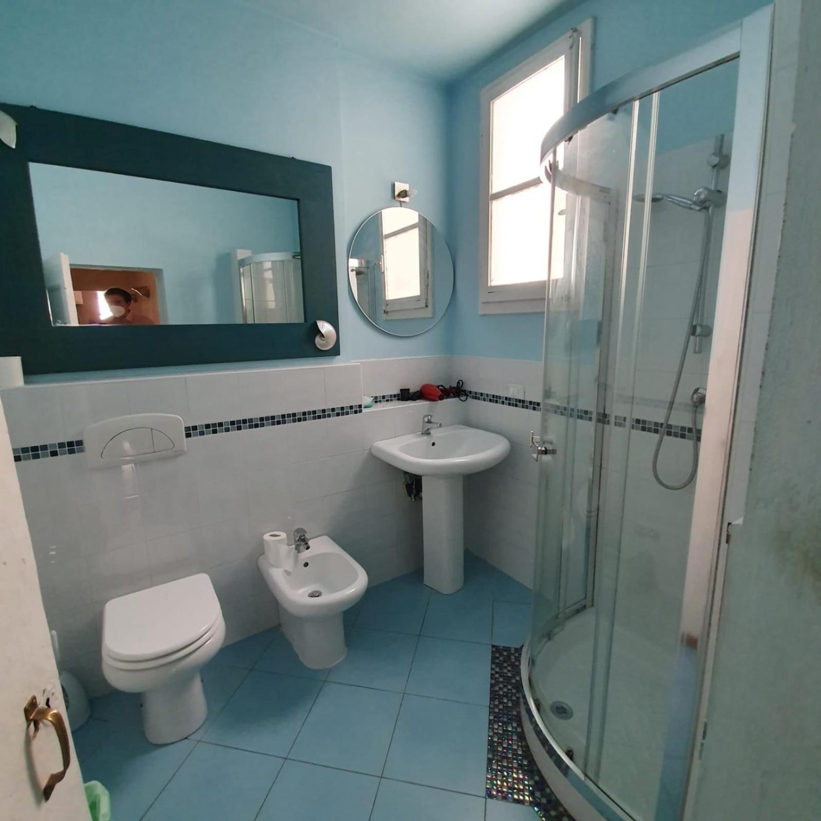 Apartment Accademia Florenz