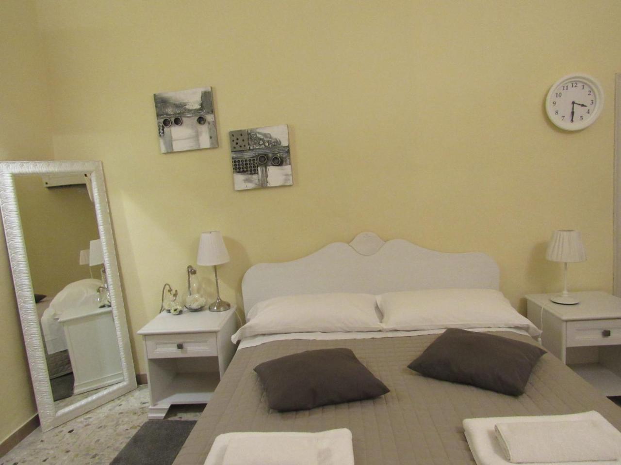 Apartment Accademia Florenz