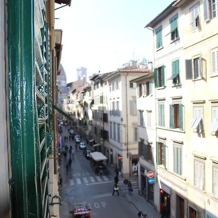 Accademia Studio Florence Room photo