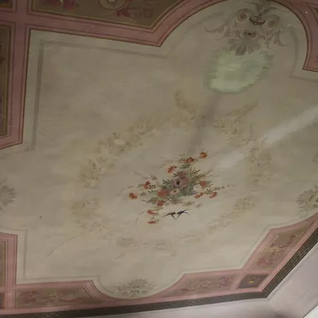 Accademia Studio Florence Room photo
