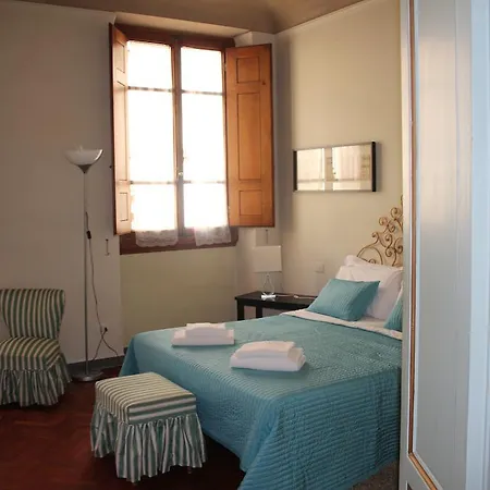 Accademia Studio Florence Room photo